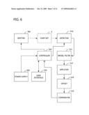 PUMP SET AND PUMP WITH ELECTROMAGNETIC RADIATION OPERATED INTERLOCK diagram and image