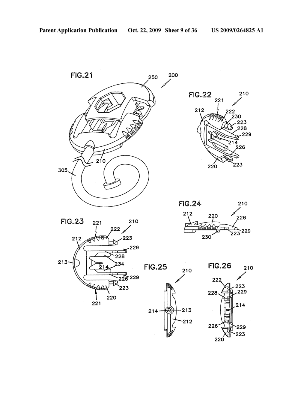 Subcutaneous Infusion Device and Device for Insertion of a Cannula of an Infusion Device and Method - diagram, schematic, and image 10