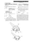 METHODS OF IMPLANTING AN INJECTION PORT diagram and image