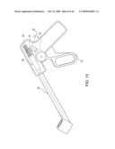 METHODS OF IMPLANTING AN INJECTION PORT diagram and image