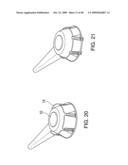 METHODS OF IMPLANTING AN INJECTION PORT diagram and image