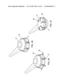 METHODS OF IMPLANTING AN INJECTION PORT diagram and image