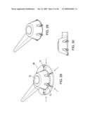 METHODS OF IMPLANTING AN INJECTION PORT diagram and image