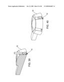 METHODS OF IMPLANTING AN INJECTION PORT diagram and image