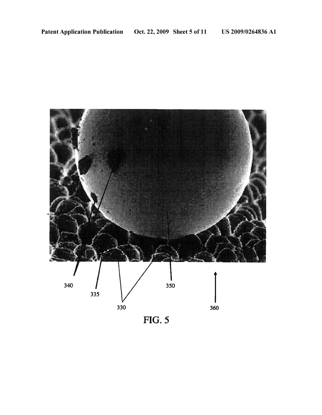 Disposable Article Including A Nanostructure Forming Material - diagram, schematic, and image 06