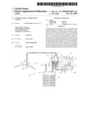 Wound closure and drainage system diagram and image