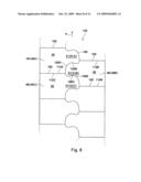 Fastening Member Comprising Shaped Tab diagram and image