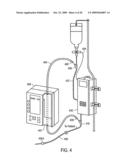 LIQUID INFUSION APPARATUS diagram and image