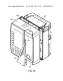 LIQUID INFUSION APPARATUS diagram and image