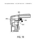 LIQUID INFUSION APPARATUS diagram and image