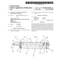 INFUSION CATHETER SYSTEM WITH TELESCOPING CANNULA diagram and image