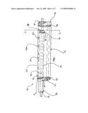 INFUSION CATHETER SYSTEM WITH TELESCOPING CANNULA diagram and image