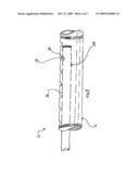 INFUSION CATHETER SYSTEM WITH TELESCOPING CANNULA diagram and image