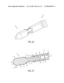 Fluid-Assisted Medical Devices, Systems and Methods diagram and image