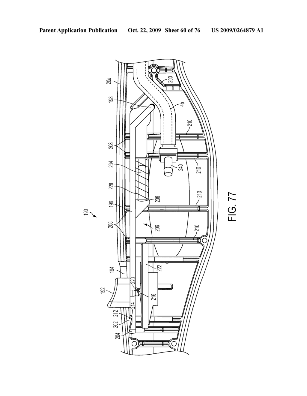 Fluid-Assisted Medical Devices, Systems and Methods - diagram, schematic, and image 61