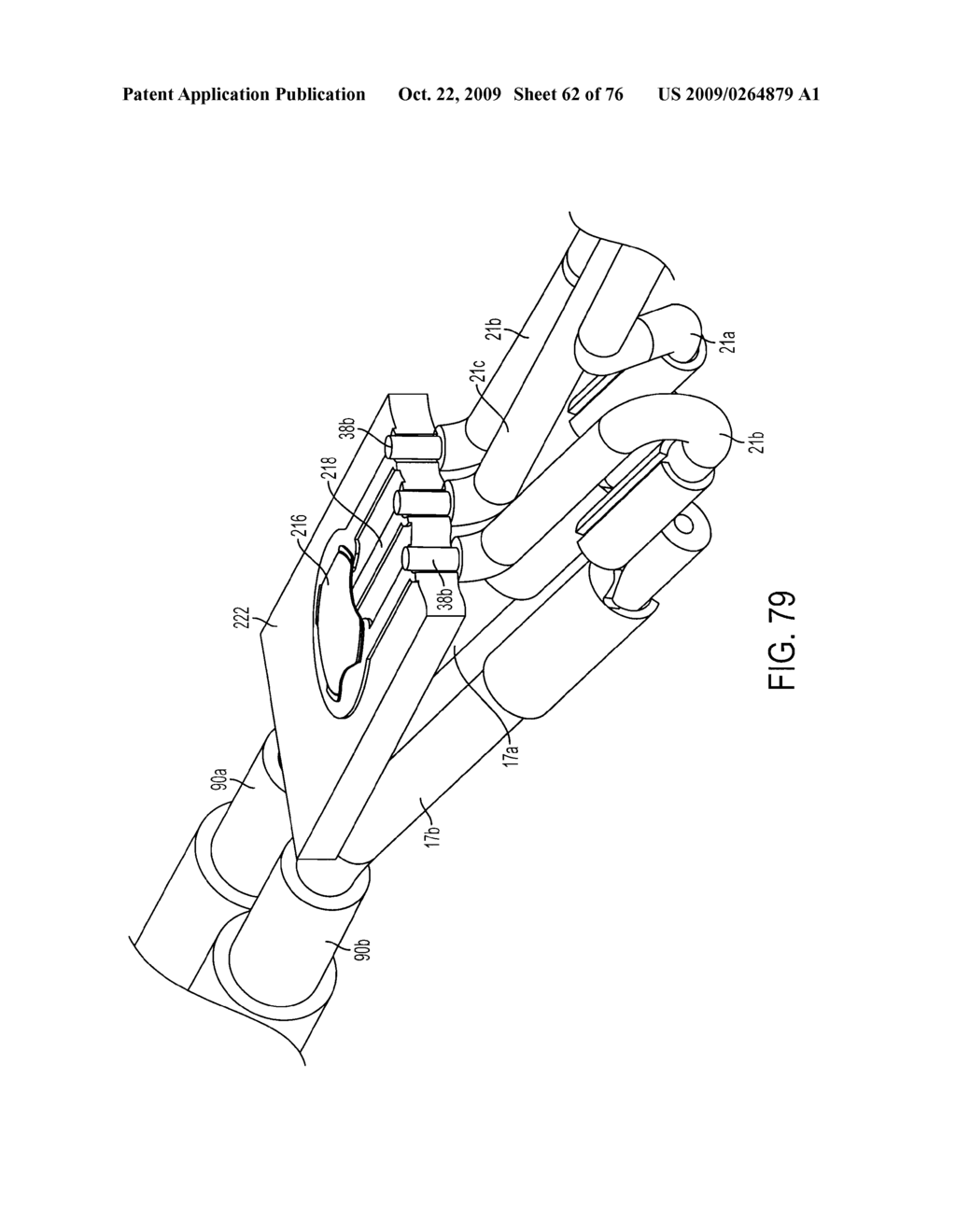 Fluid-Assisted Medical Devices, Systems and Methods - diagram, schematic, and image 63