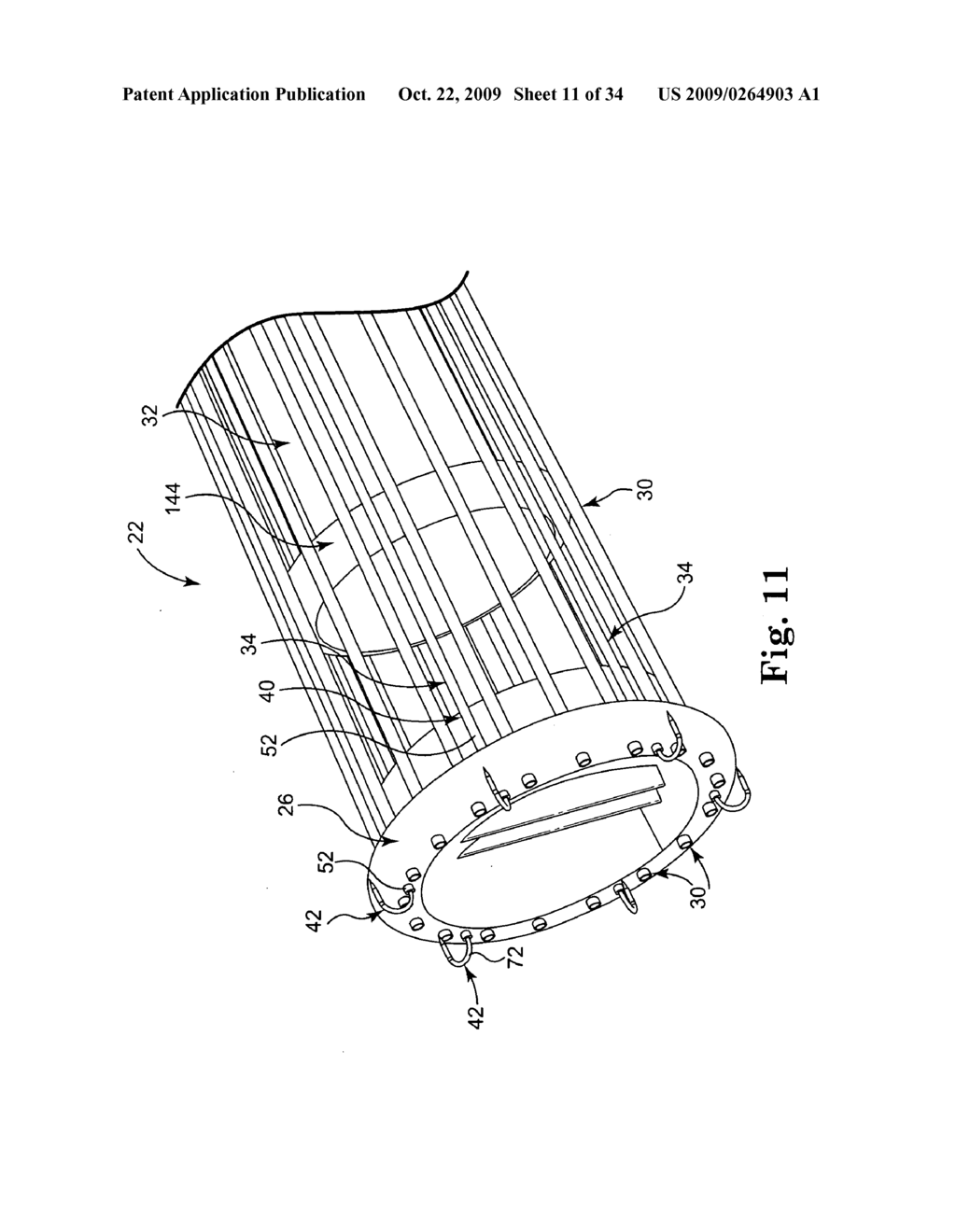 APPARATUS AND METHODS FOR MINIMALLY INVASIVE VALVE REPAIR - diagram, schematic, and image 12