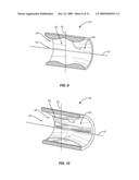 ANCHORS FOR SECURING A ROD TO A VERTEBRAL MEMBER diagram and image