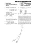 INSTRUMENT SET AND METHOD FOR PERFORMING SPINAL NUCLECTOMY diagram and image