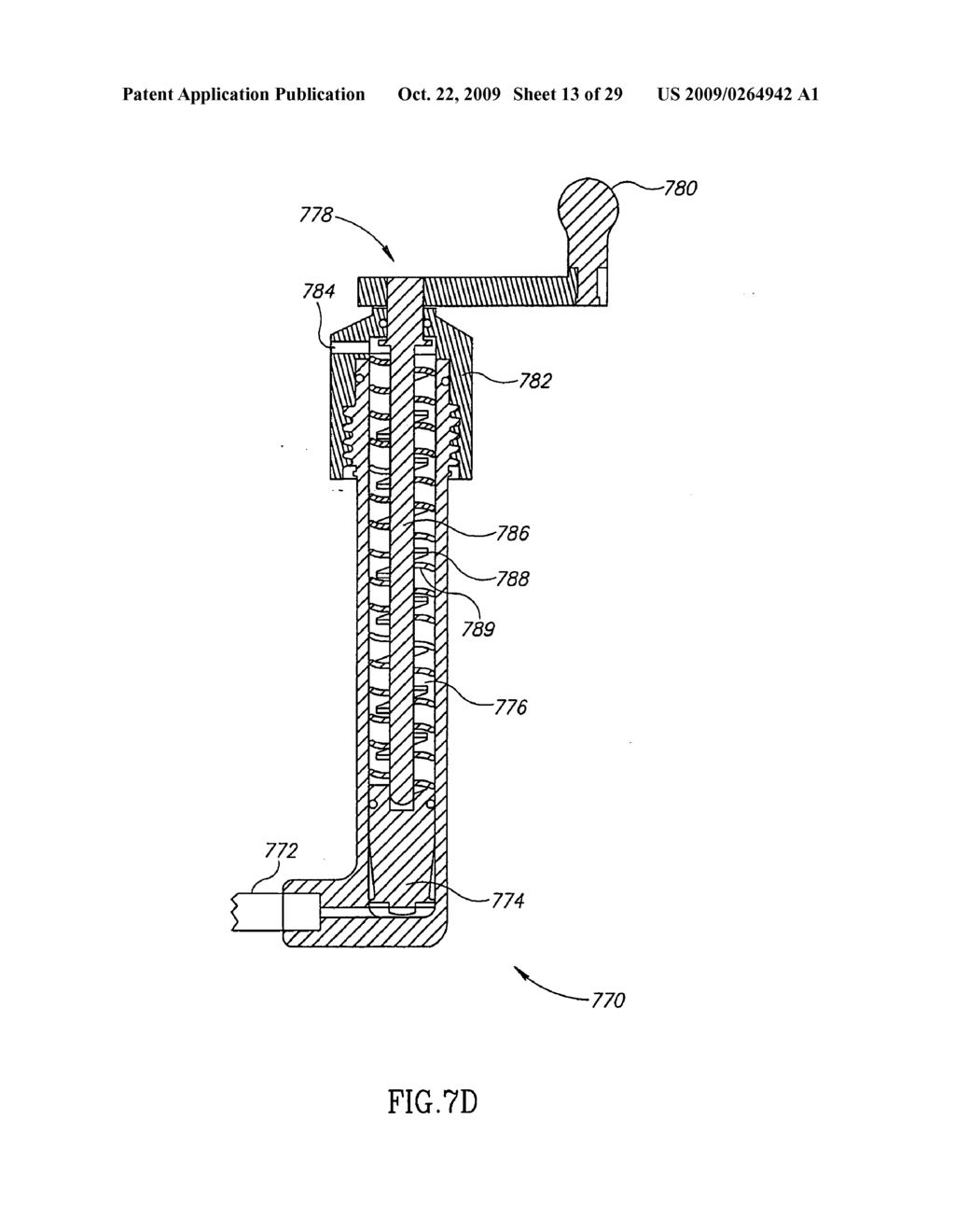 Methods, Materials and Apparatus for Treating Bone and Other Tissue - diagram, schematic, and image 14