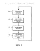 APPARATUS AND METHOD FOR MAINTAINING A DEFIBRILLATOR BATTERY CHARGE AND OPTIONALLY COMMUNICATING diagram and image