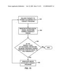 ANALYZING A WASHOUT PERIOD CHARACTERISTIC FOR PSYCHIATRIC DISORDER THERAPY DELIVERY diagram and image