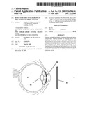 Device for Inductive Charging of Implanted Electronic Devices diagram and image