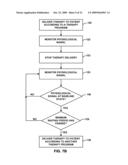 TIMING THERAPY EVALUATION TRIALS diagram and image