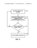 TIMING THERAPY EVALUATION TRIALS diagram and image