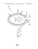 Family of Electrodes for Use in Performing in Situ Fenestration Using a Plasma RF Catheter diagram and image