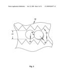 Family of Electrodes for Use in Performing in Situ Fenestration Using a Plasma RF Catheter diagram and image