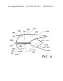 BRANCHED VESSEL PROSTHESIS diagram and image