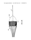 Everting Heart Valve diagram and image