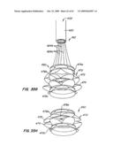 Everting Heart Valve diagram and image