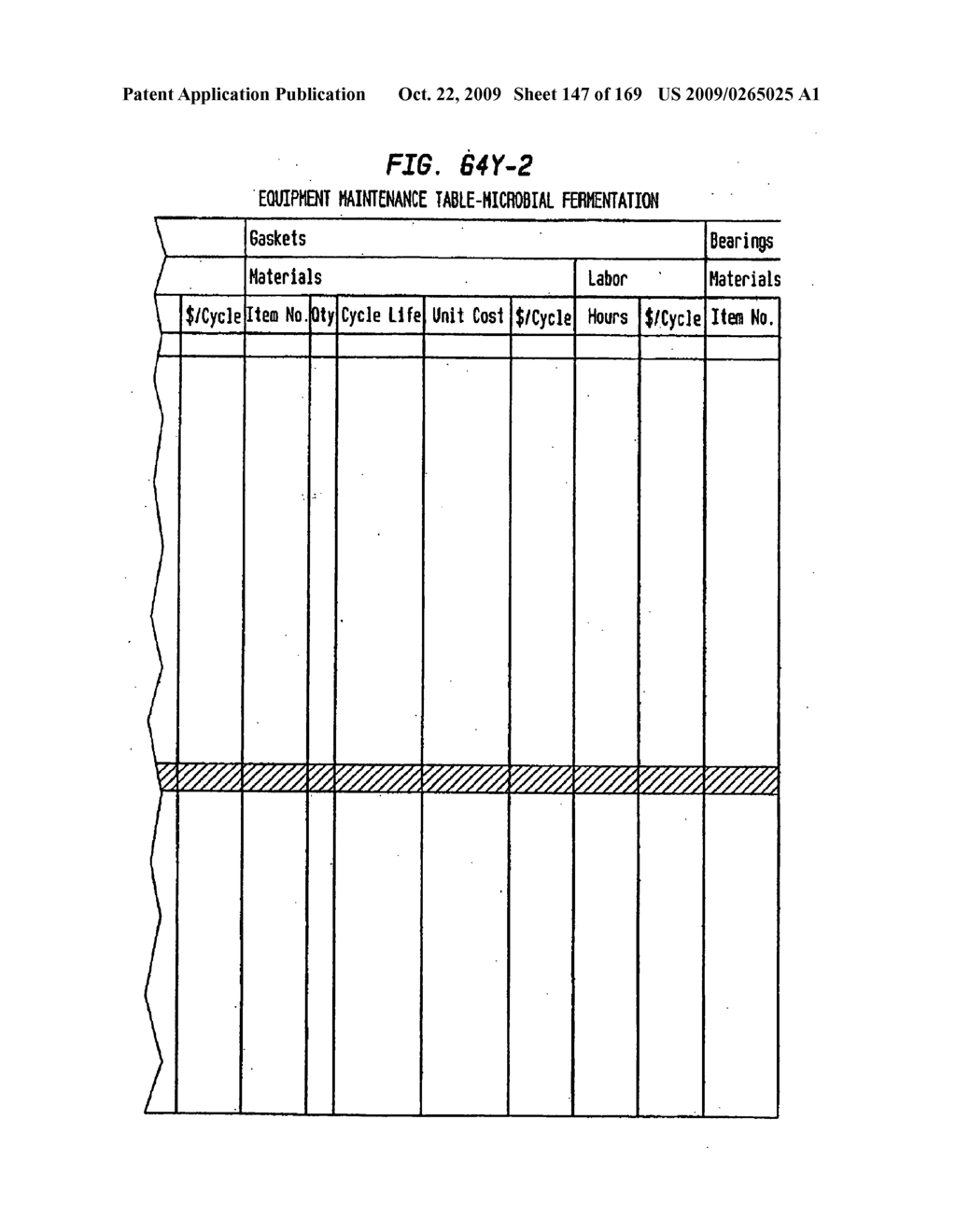 System and Method for Simulation, Modeling and Scheduling of Equipment Preparation in Batch Process Manufacturing Facilities - diagram, schematic, and image 148