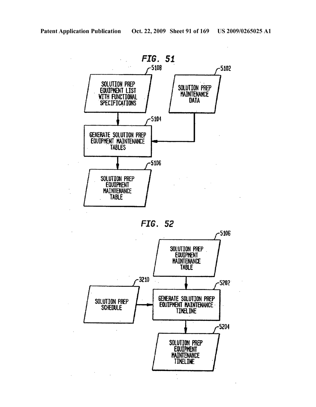 System and Method for Simulation, Modeling and Scheduling of Equipment Preparation in Batch Process Manufacturing Facilities - diagram, schematic, and image 92