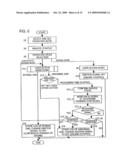 Remote startup device, remote startup system, and remote startup method diagram and image