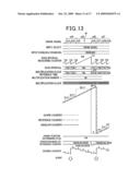 APPARATUS FOR CONTROLLING ENGINE USING CRANK SIGNAL AND CAM SIGNAL diagram and image