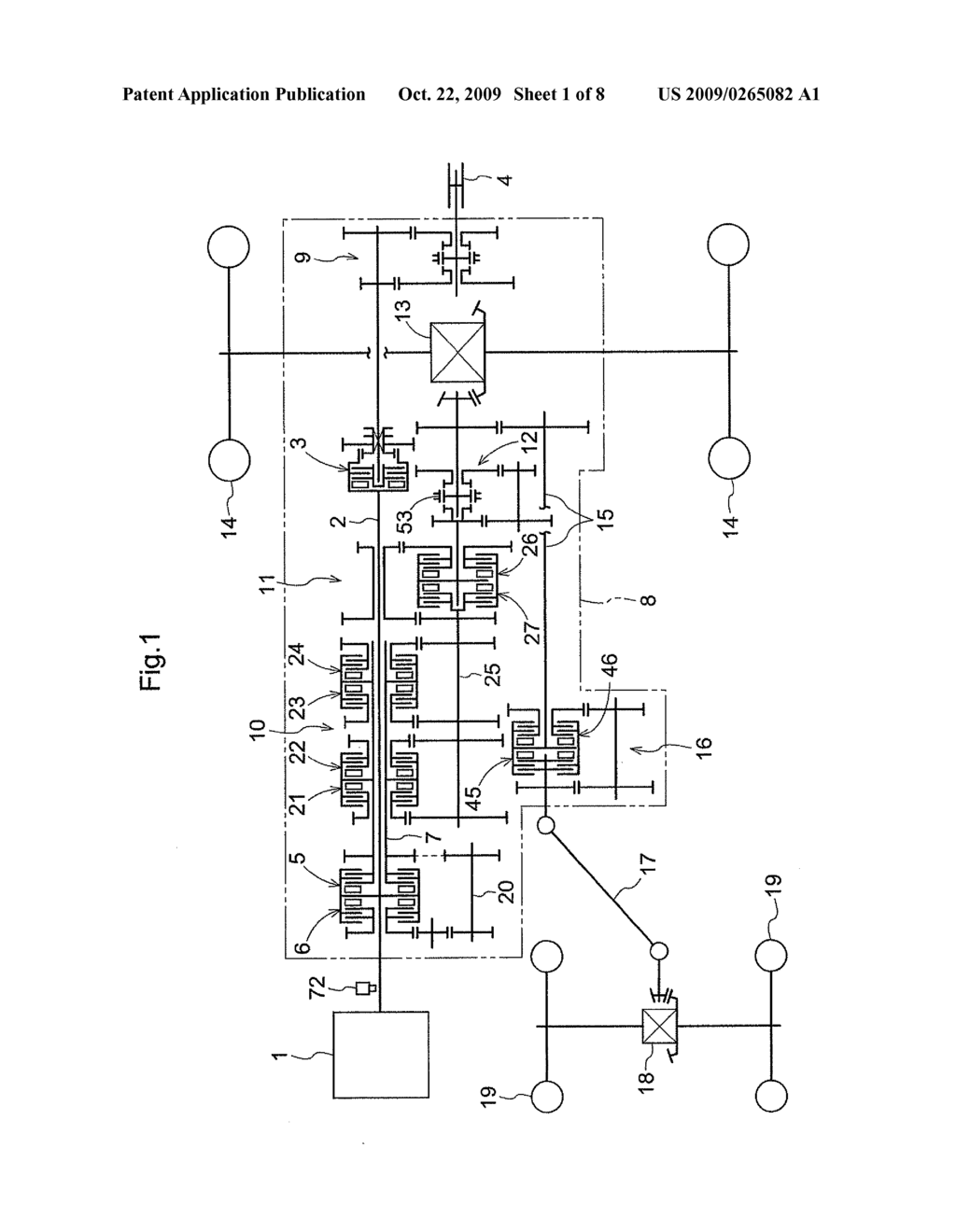 Engine Controller for Work Vehicle - diagram, schematic, and image 02