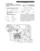 Valve control device and method for internal combustion engine diagram and image