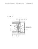 Valve control device and method for internal combustion engine diagram and image