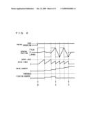 Valve control device and method for internal combustion engine diagram and image