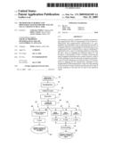 Method for acquiring and processing magnetometric data by local updates in real time diagram and image