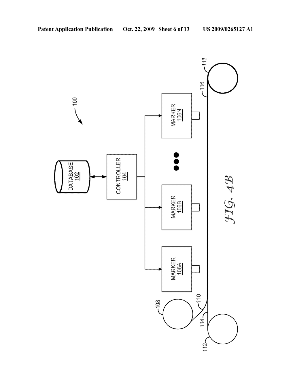 PREFERENTIAL DEFECT MARKING ON A WEB - diagram, schematic, and image 07