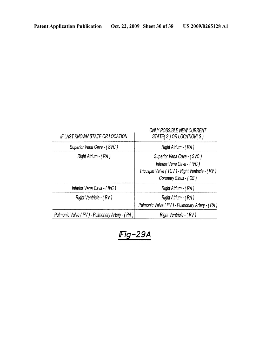 CORRECTING FOR DISTORTION IN A TRACKING SYSTEM - diagram, schematic, and image 31