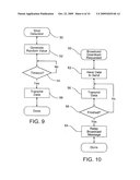 WIRELESS DATA ACQUISITION NETWORK AND OPERATING METHODS diagram and image