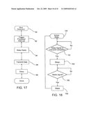 WIRELESS DATA ACQUISITION NETWORK AND OPERATING METHODS diagram and image