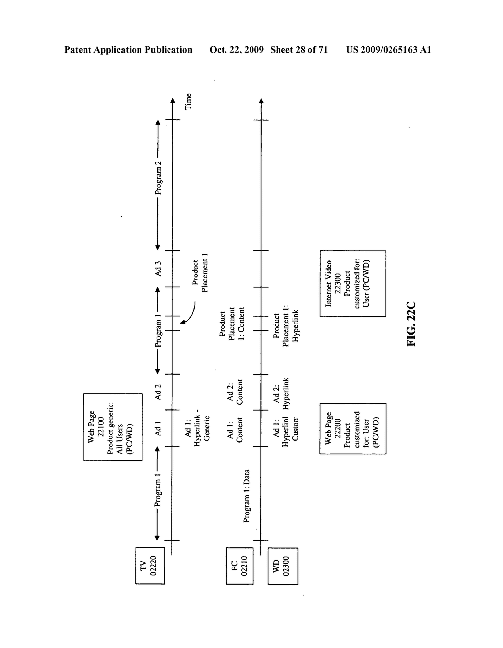 SYSTEMS AND METHODS TO ENABLE INTERACTIVITY AMONG A PLURALITY OF DEVICES - diagram, schematic, and image 29