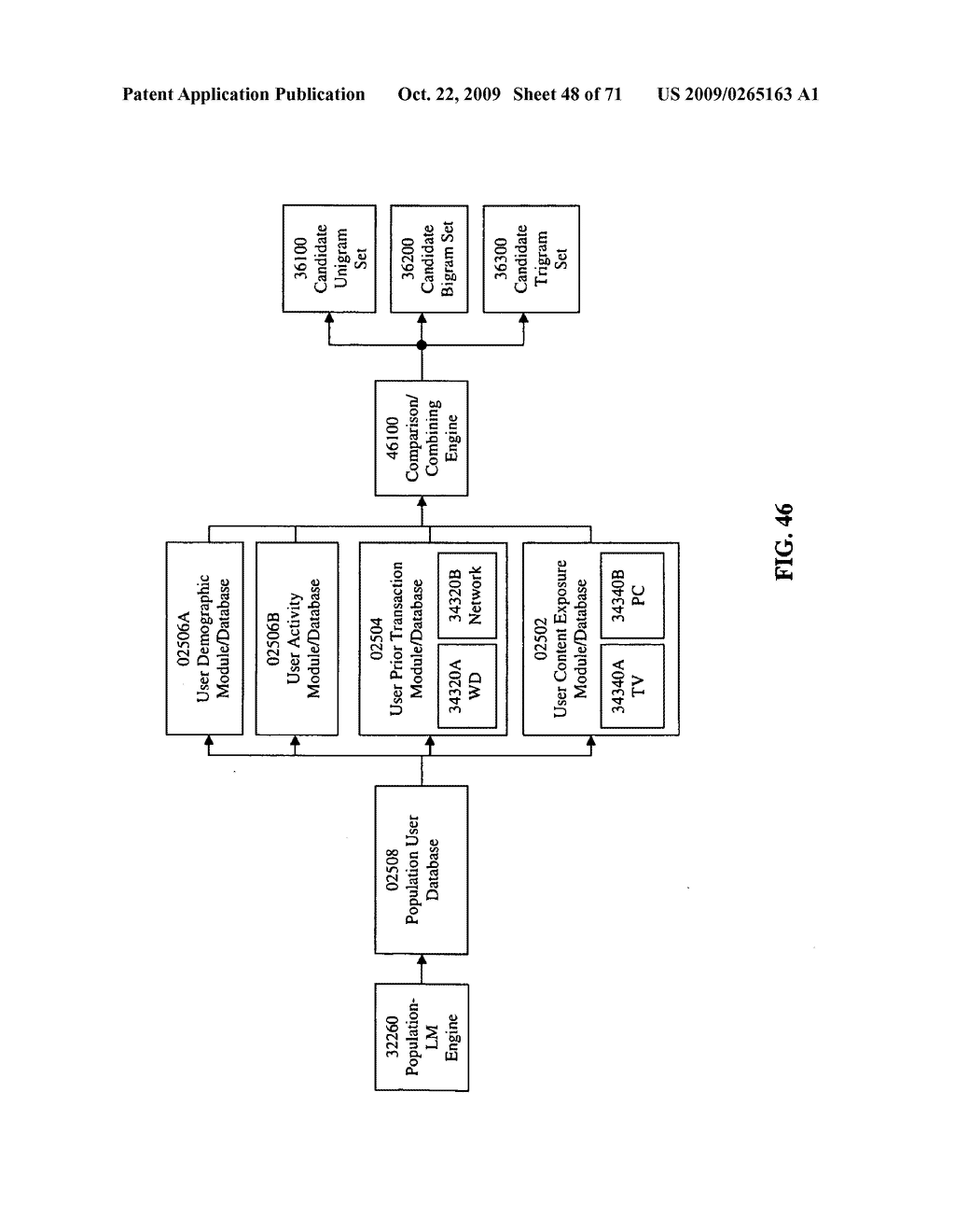 SYSTEMS AND METHODS TO ENABLE INTERACTIVITY AMONG A PLURALITY OF DEVICES - diagram, schematic, and image 49