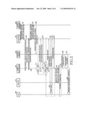 Apparatus and method for providing cell-based advertisement broadcast service in broadband wireless communication system diagram and image